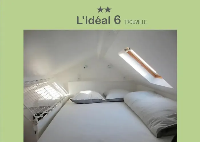 L\'Ideal 6