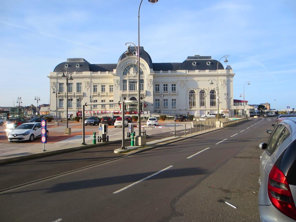 Apartment L'ideal 6 Trouville-sur-Mer