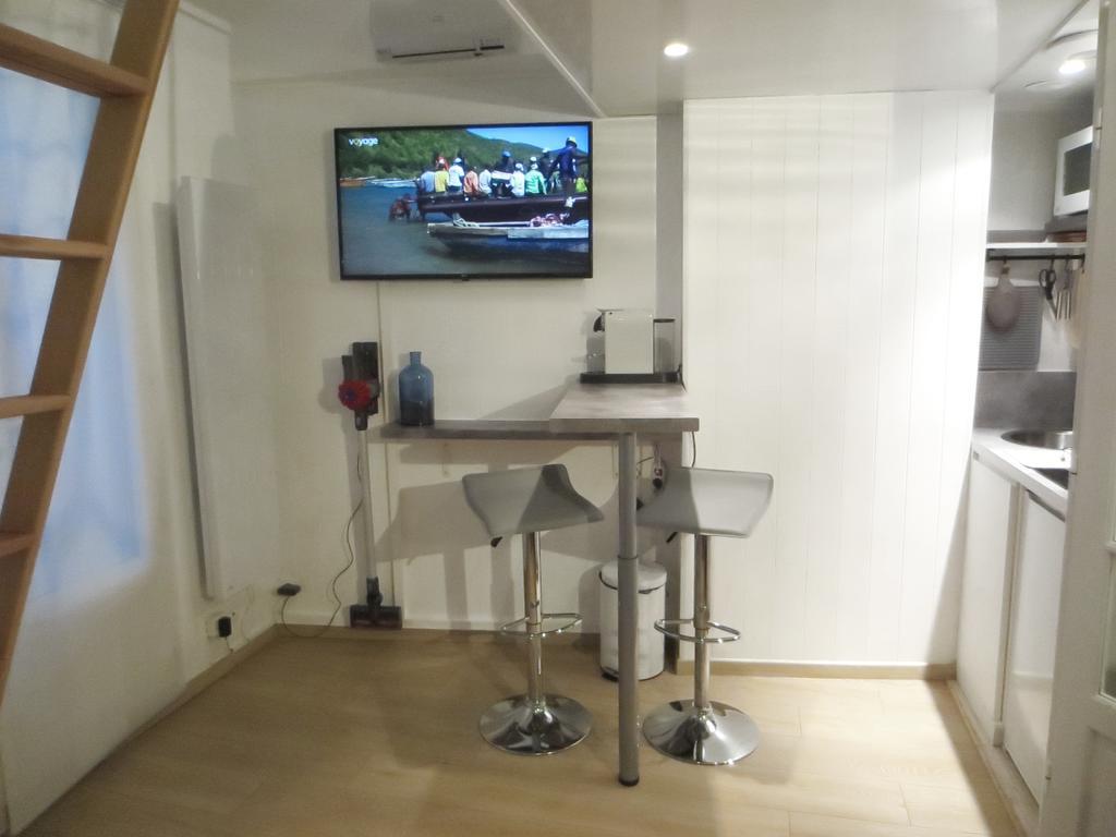 L'ideal 6 Apartment Trouville-sur-Mer