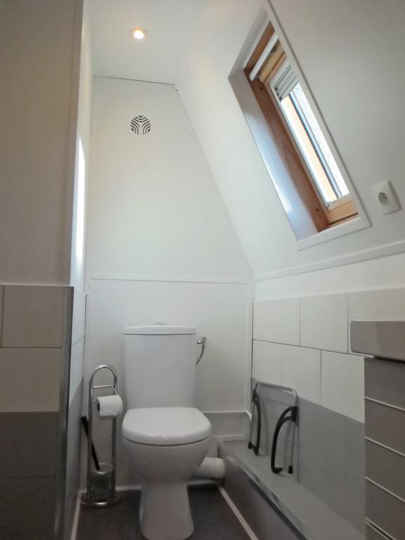 L'ideal 6 Apartment *