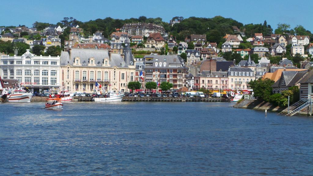 L'ideal 6 Trouville-sur-Mer