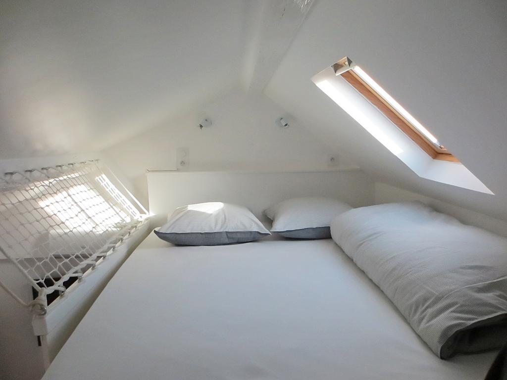 L'ideal 6 Apartment